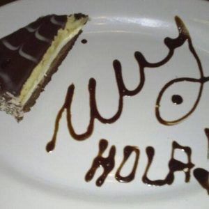 Meet your Posher, Albert